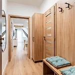 Thermal Apartament *