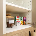 Apartament Thermal *