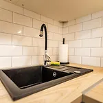 Apartament Thermal Bešeňová