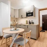 Apartament Thermal