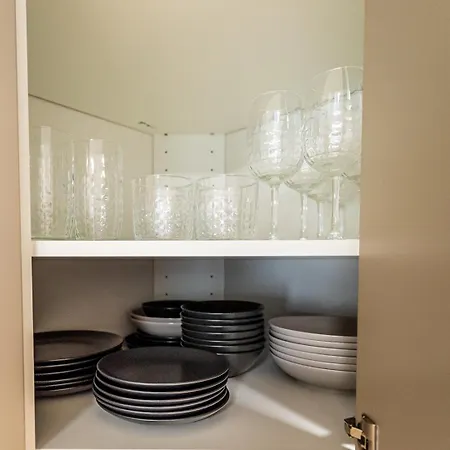 Thermal Apartment Besenova