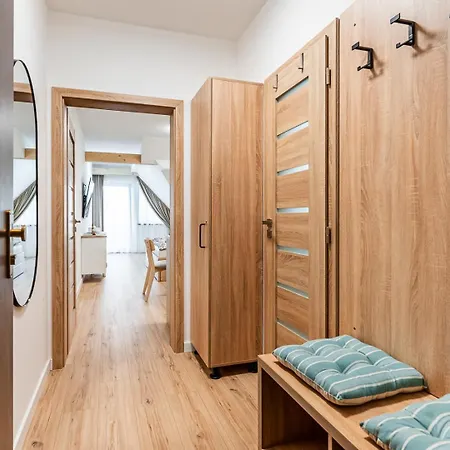 Thermal Apartment *