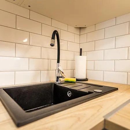 Apartmán Thermal Bešeňová