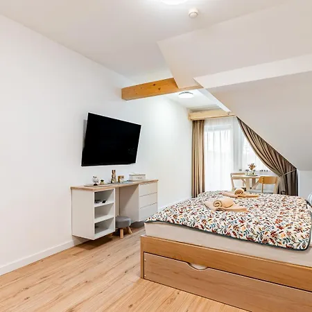 Thermal Apartment