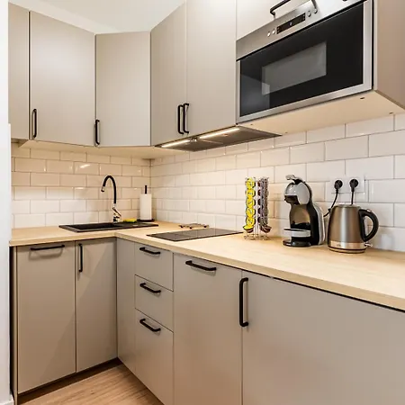 Thermal Apartment