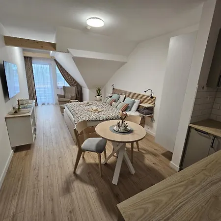Thermal Apartment