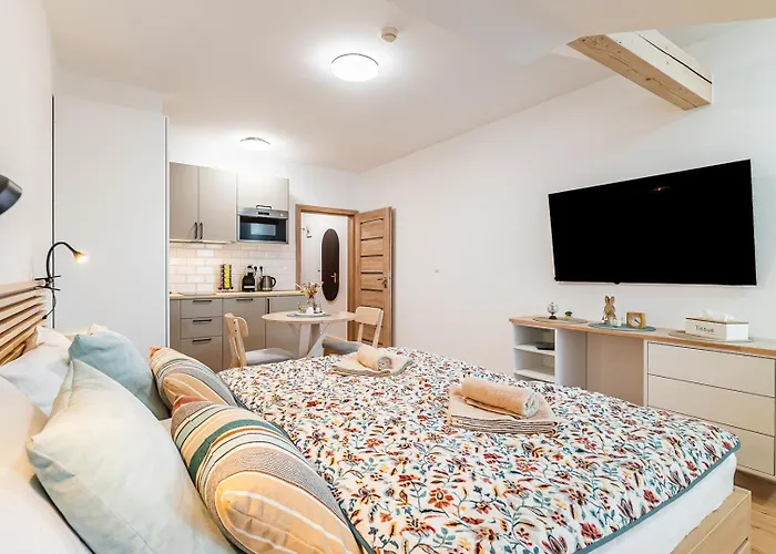 Thermal Appartement *