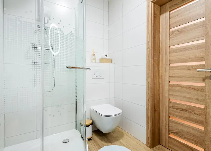 Appartement Thermal *