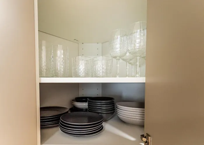 Thermal Appartement Bešeňová