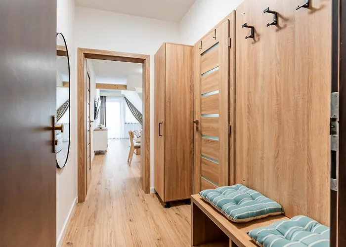 Thermal Appartement *