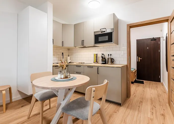 Appartement Thermal
