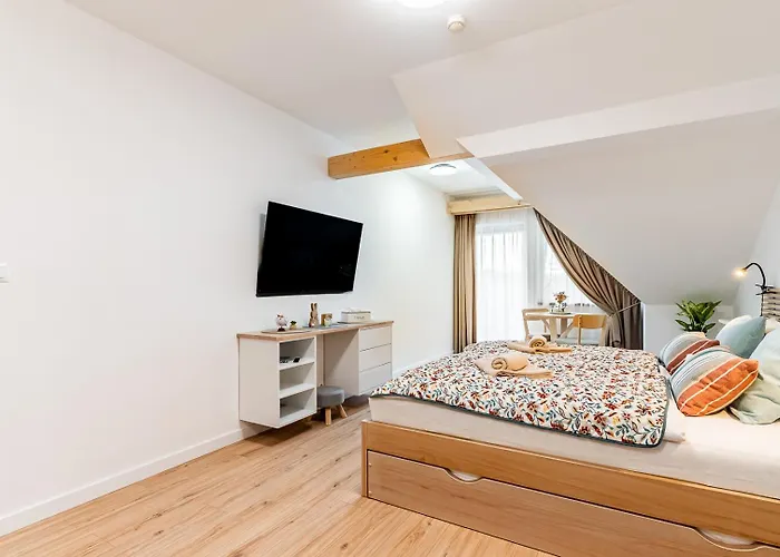 Thermal Appartement