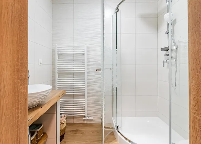 Appartement Thermal