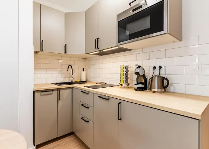 Thermal Appartement