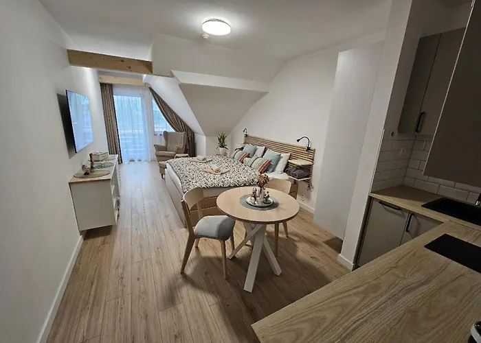 Thermal Appartement
